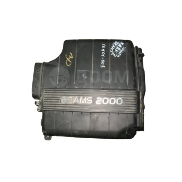 1G beams air filter box
