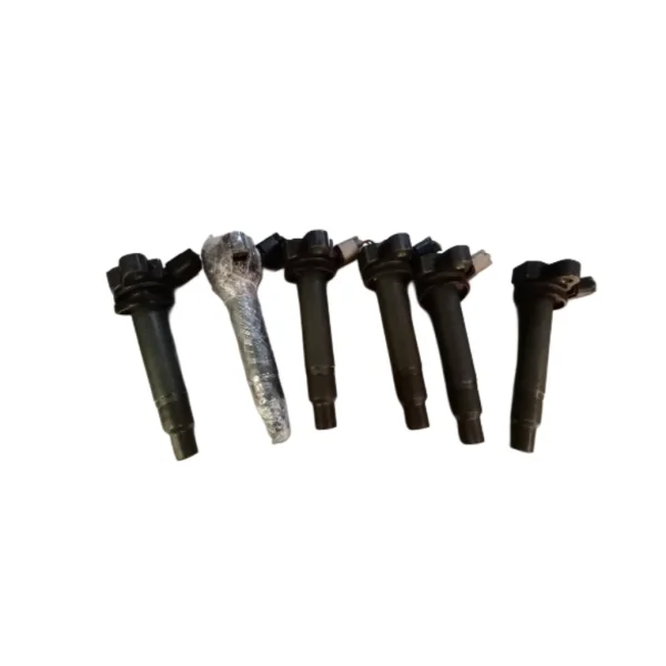 Second image of 1G beams Coil