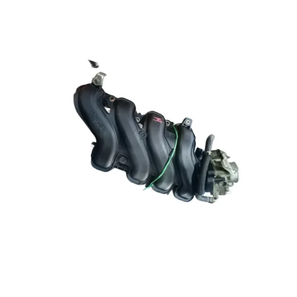 1nz Intake Manifold with Throttle Body