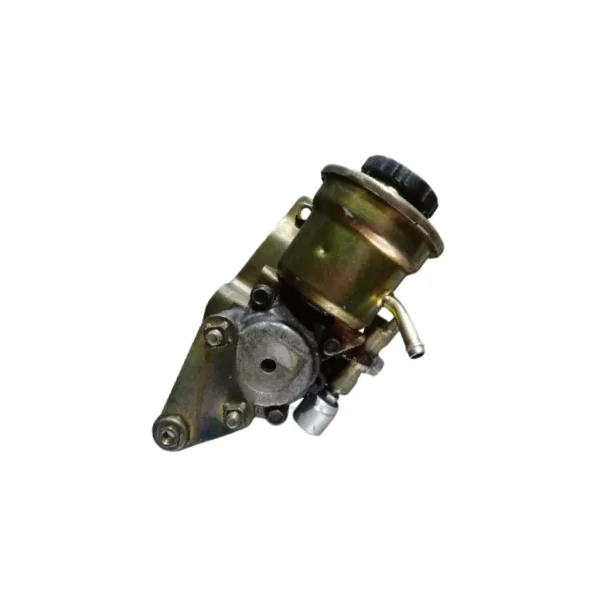 5A power steering pump