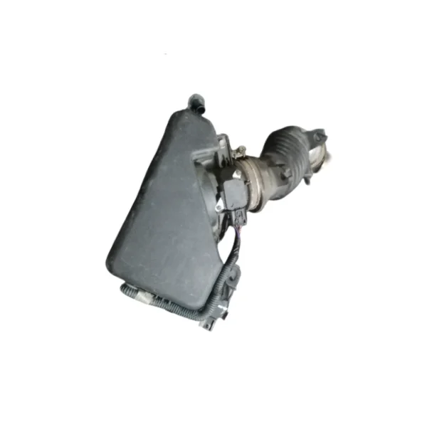 Axio Air Filter Box
