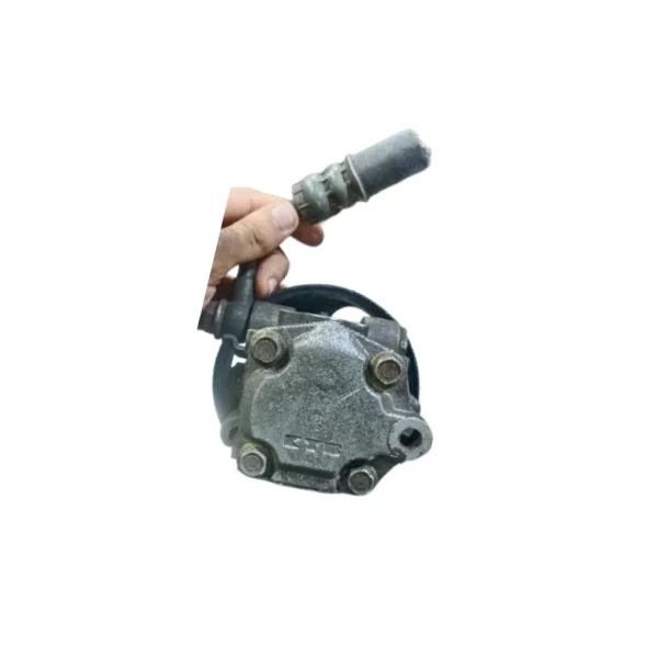 Second image of Lancer GLX Power Motor