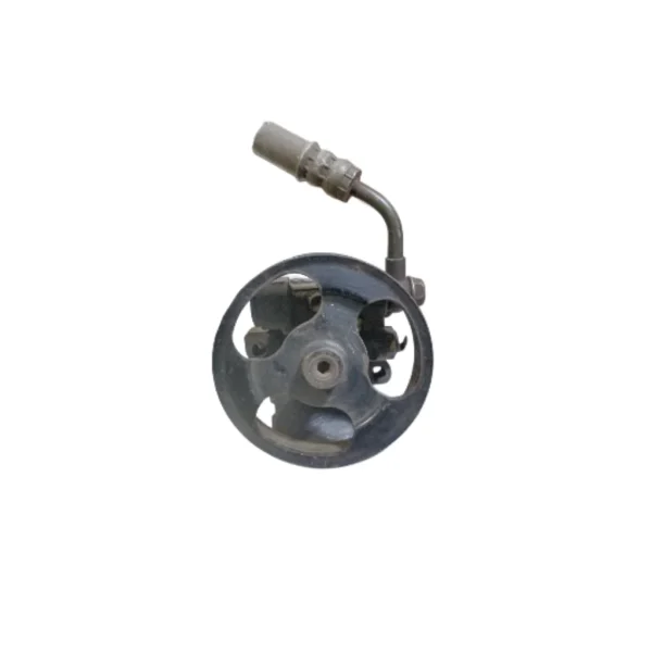 Lancer GLX Power Motor